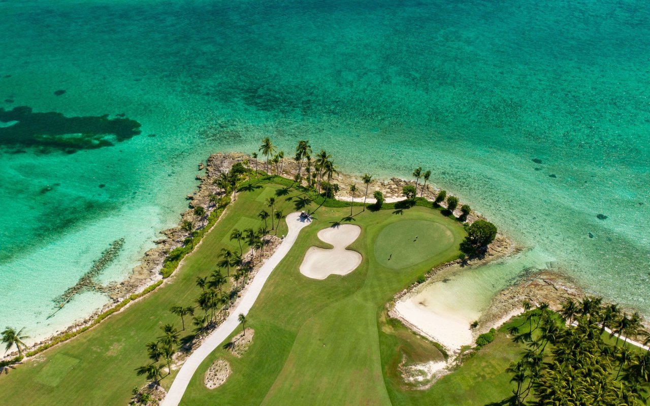 Ocean Club Estates