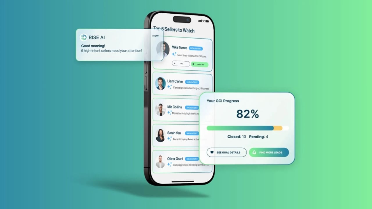 Why real estate needs a clear AI standard