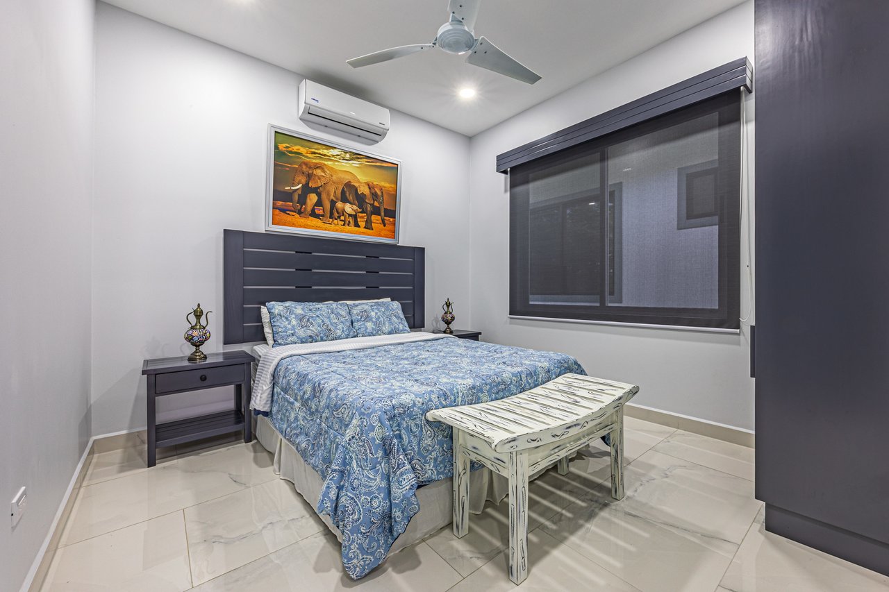 Gated Contemporary Multi Unit Estate, Uvita, Puntarenas