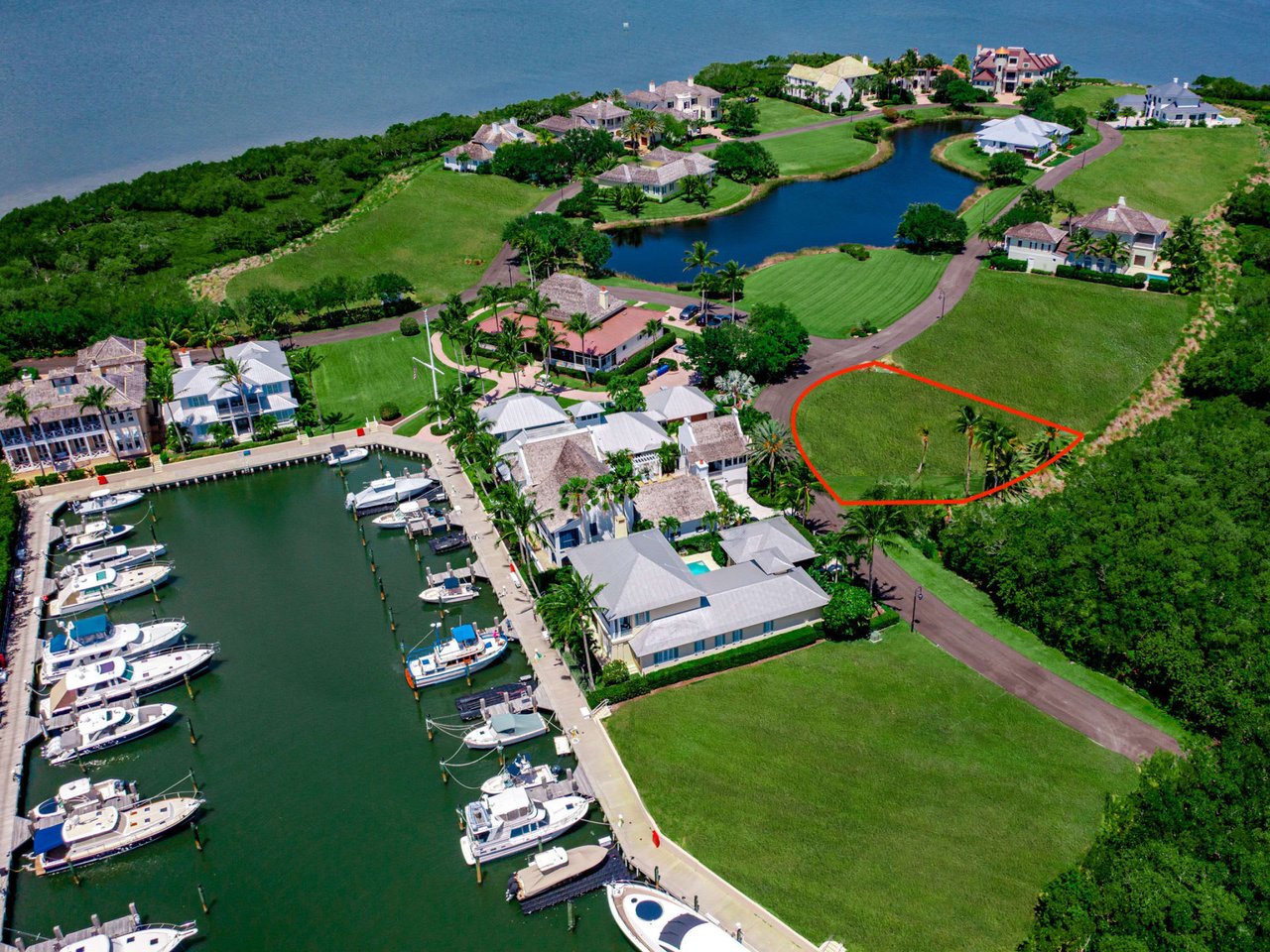 9200 E MARSH ISLAND DR
