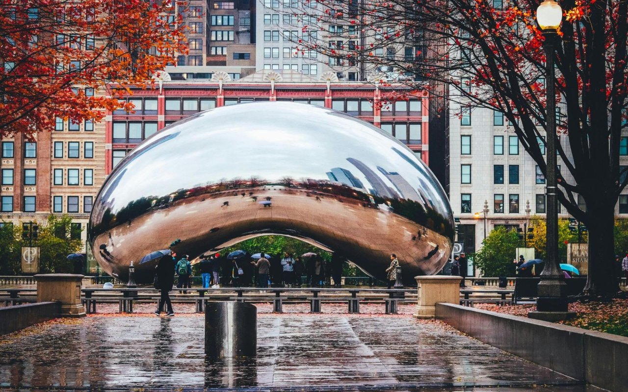 Things to Do in Chicago