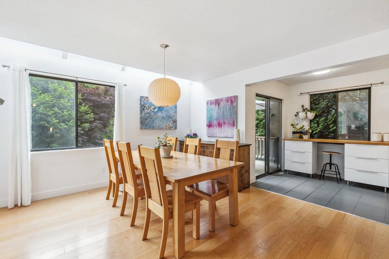 6820 Hycroft Road, West Vancouver