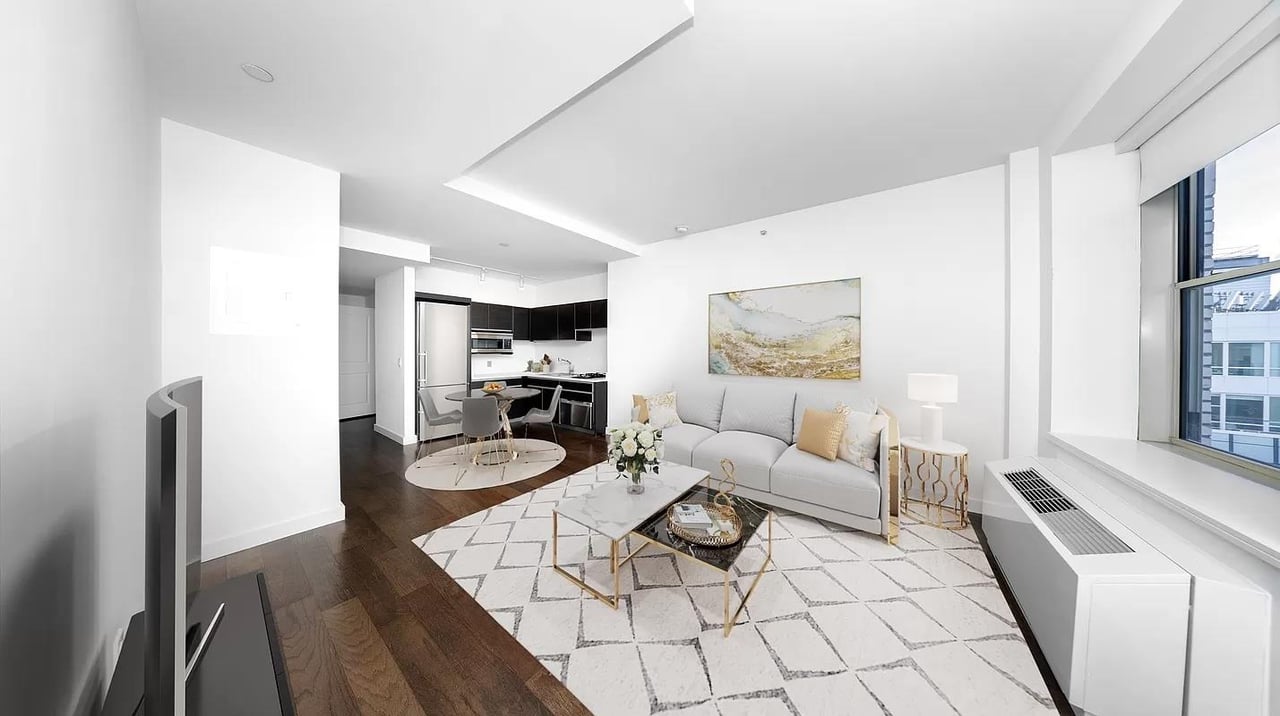116 John Street, Apt 3306