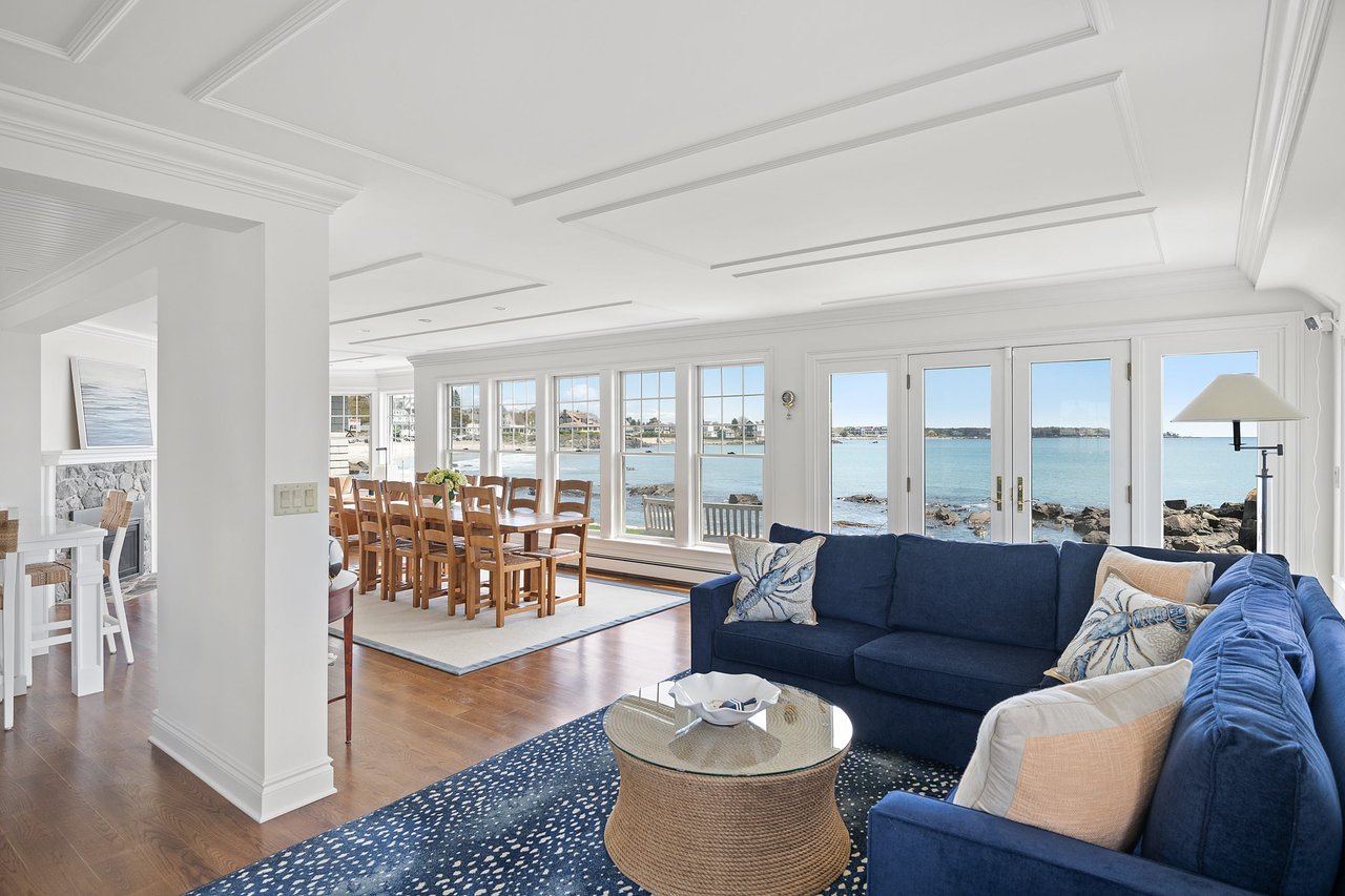 The Power of Staging your Home