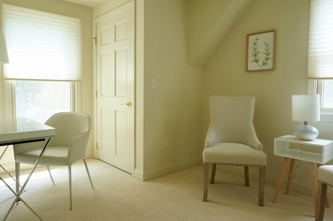 Stockbridge Pied-a-terre