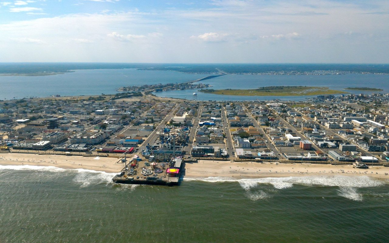 Seaside Heights