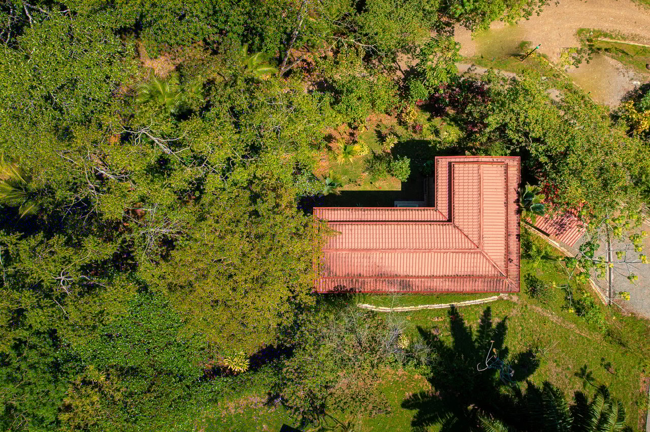 Peaceful Casa Colibrí