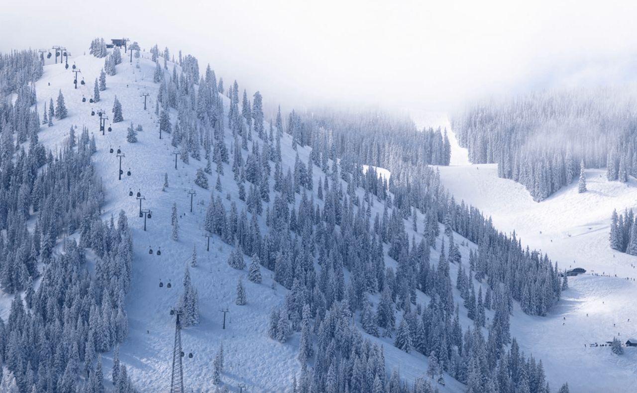 Snowmass, Aspen Highlands Logged Triple-Digit Snow Totals in December