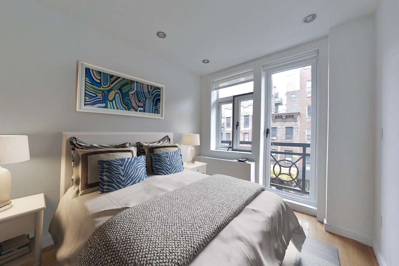 324 Grand Street, Apt 3-B