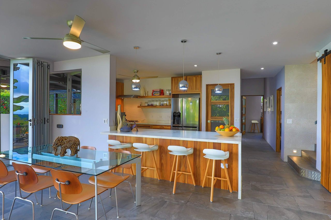 Exquisite Luxury Estate in Ojochal