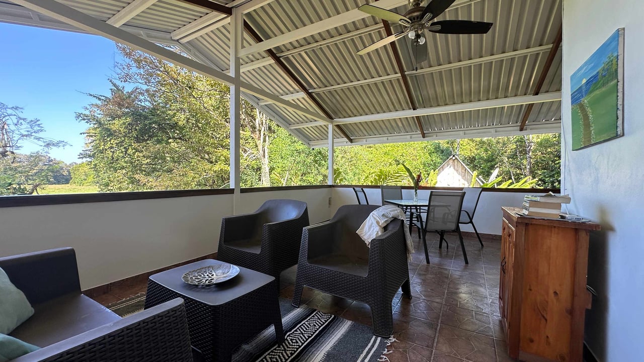 Breeze, Trees, and Monkeys - Your Affordable Costa Rican Haven