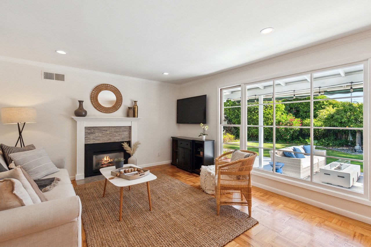 Great Location on the Flats of East Corte Madera