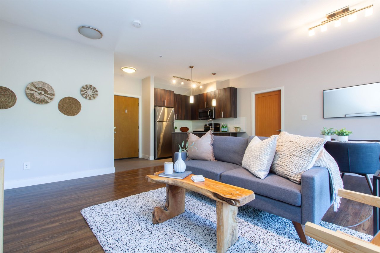 205-1025 Legacy Wy