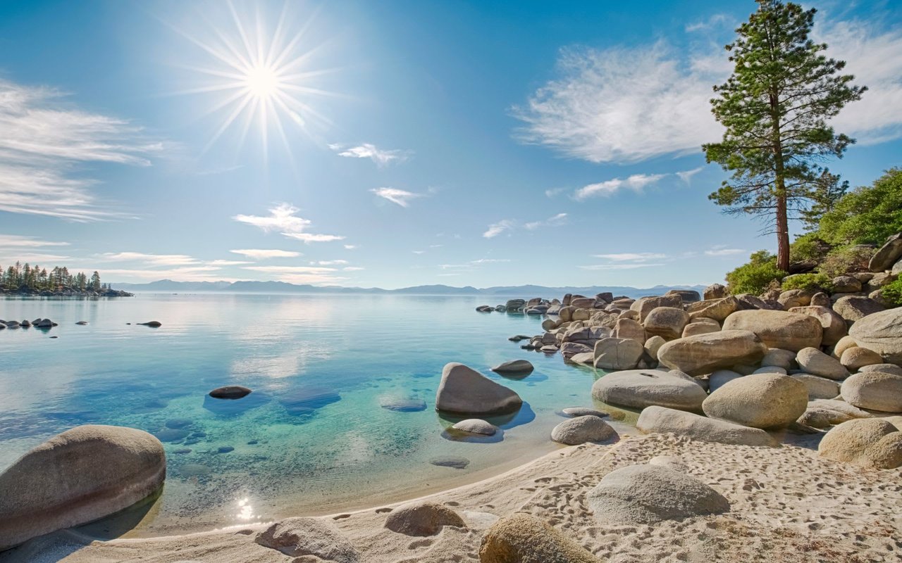 East Shore
