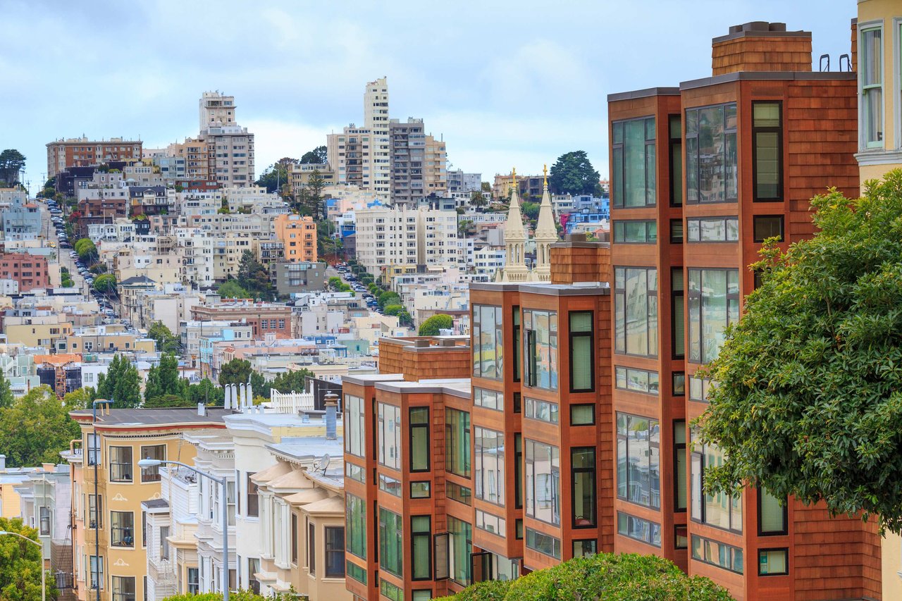 Russian Hill