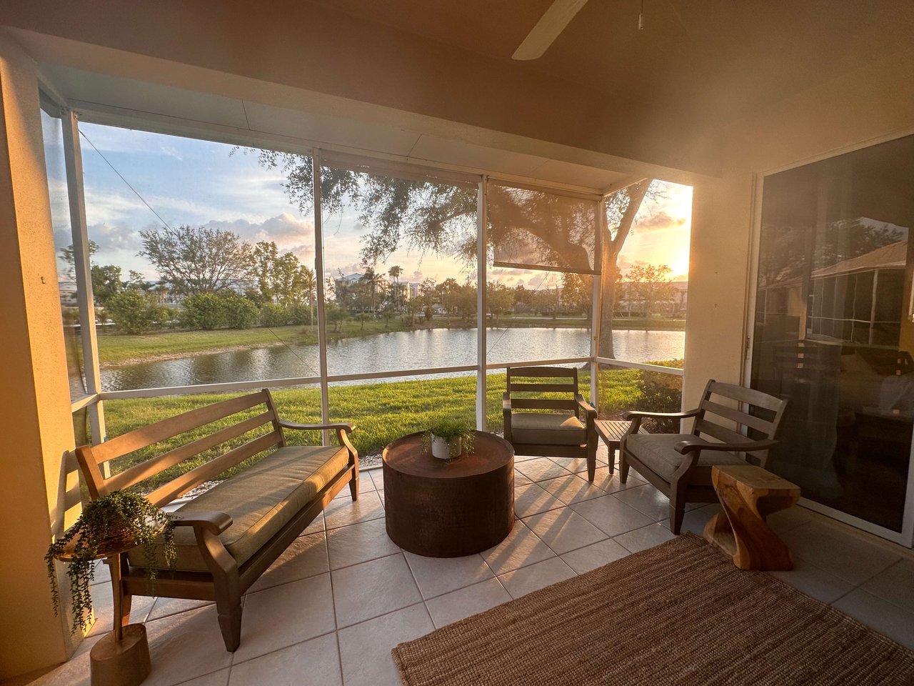 Lexington Carriage Home , 8813 Stockbridge Drive Fort Myers FL