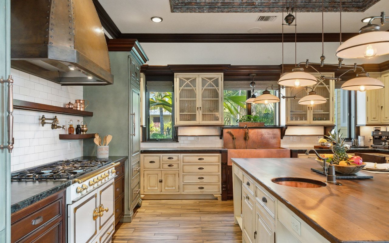 Bait Shack Estate