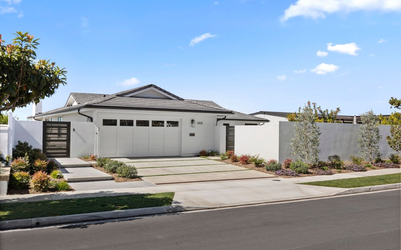 1033 Goldenrod Avenue