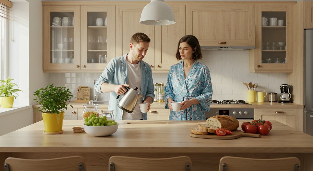 Renters Missed Out on $51,500 This Past Year