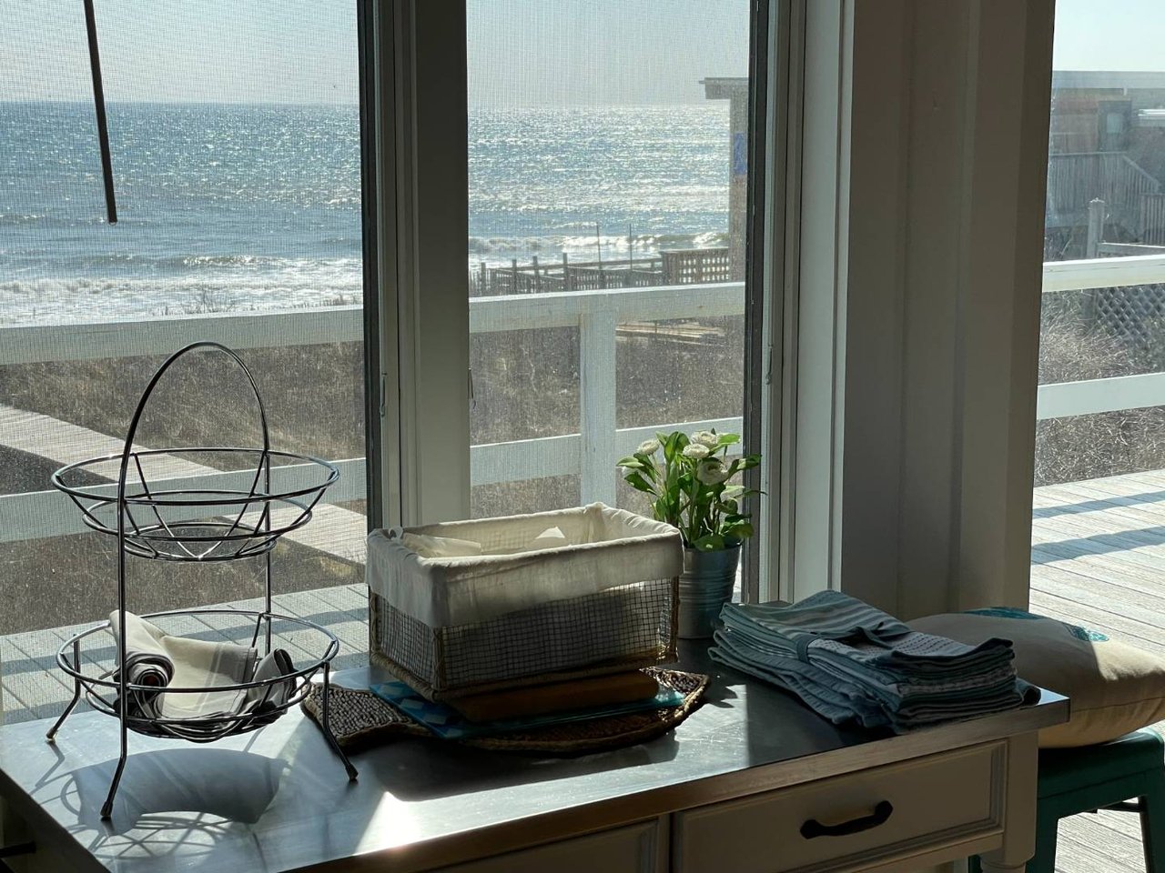 Montauk Ocean Front 