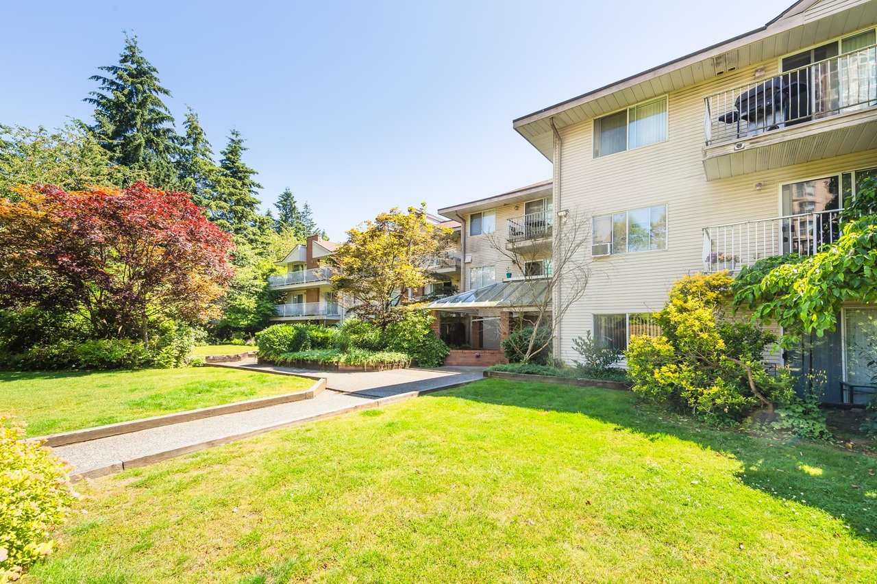 108-1187 Pipeline Road, Coquitlam