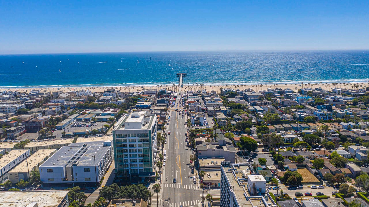 310 WASHINGTON BLVD Unit: 804