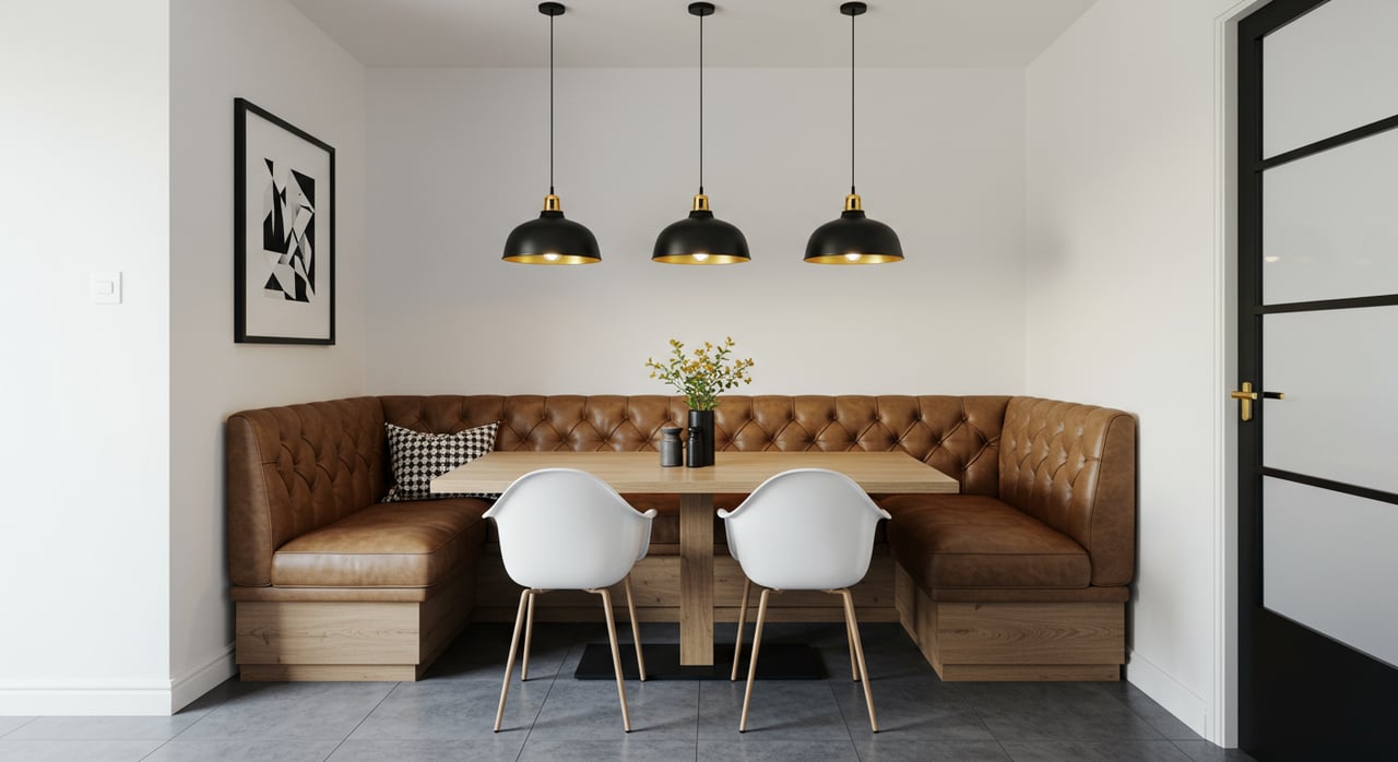 Key Features to Look for When Hunting for a Family Home