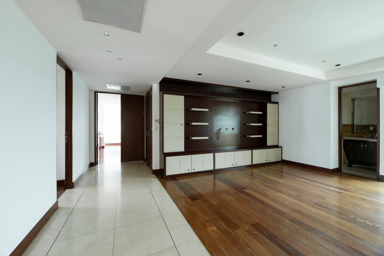 Panoramic View Marble Residence, Escazu, San Jose