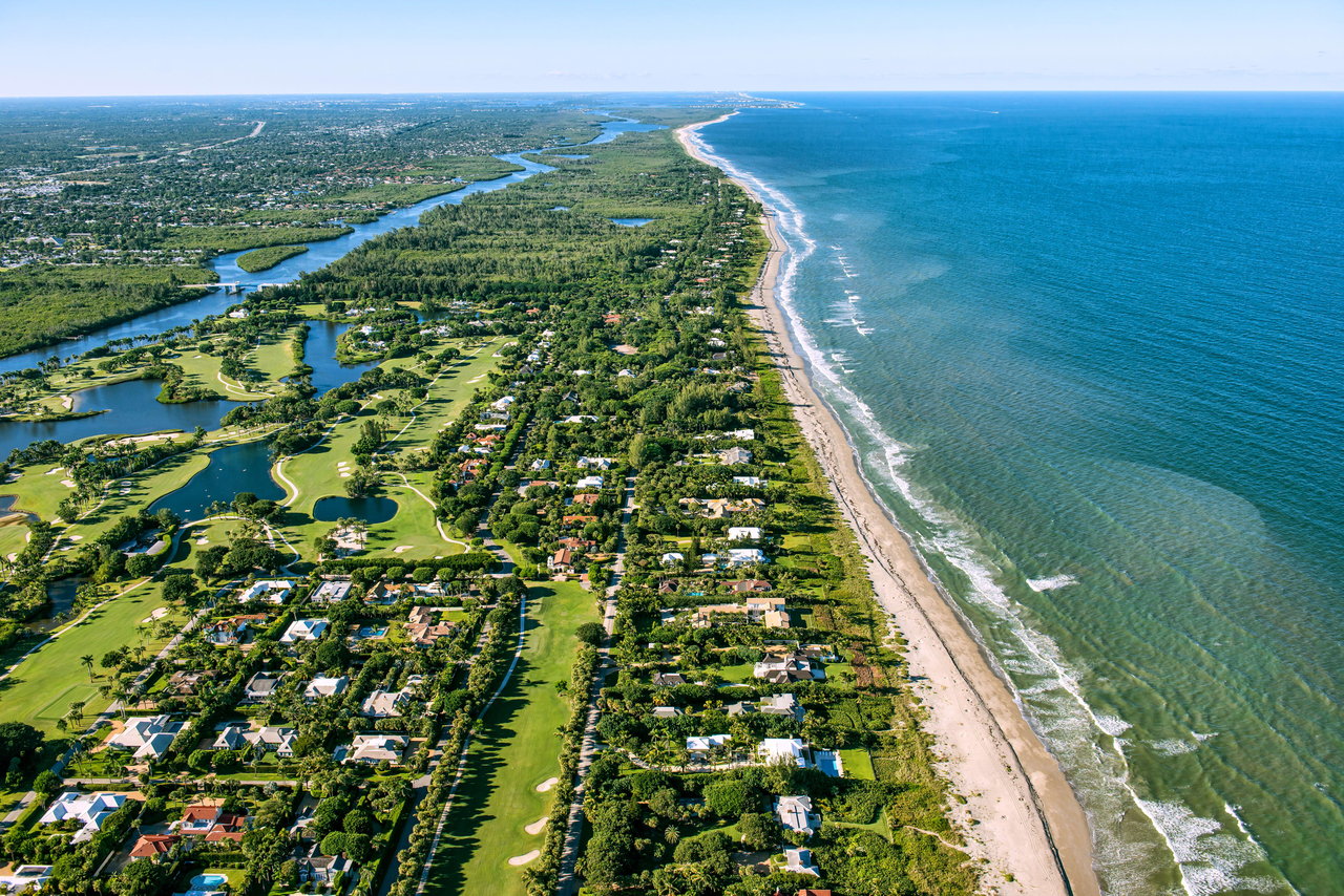 JUPITER ISLAND