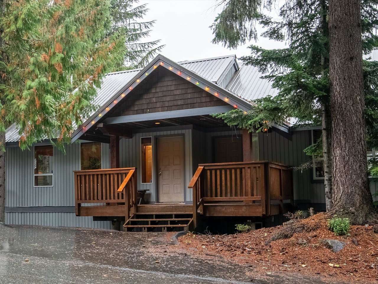 2603 Callaghan Dr