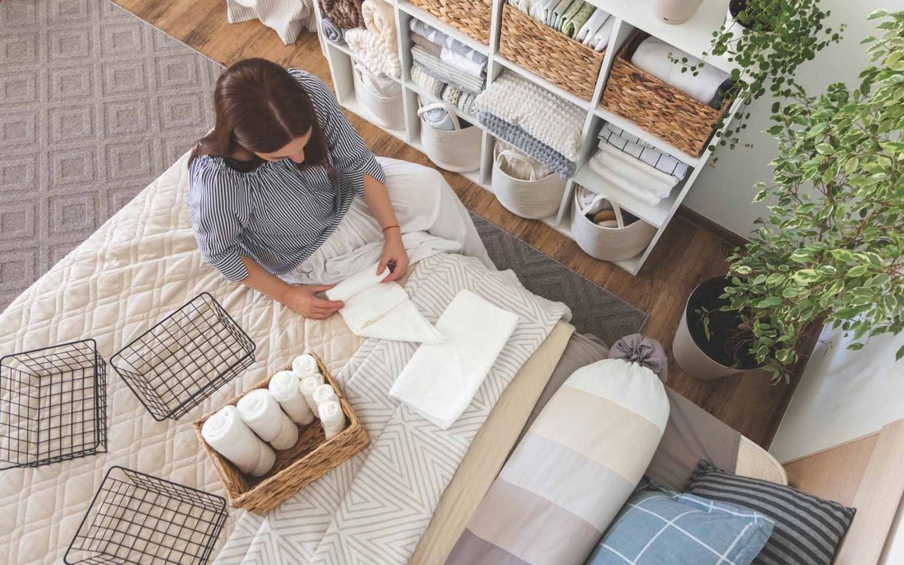 Maximizing Your Space: Essential Tips for Organizing Your Home