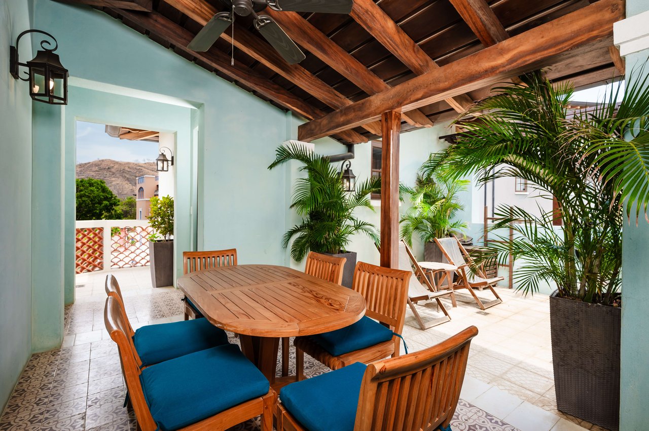 Casa Brisa | Sits at the heart of Las Catalinas!