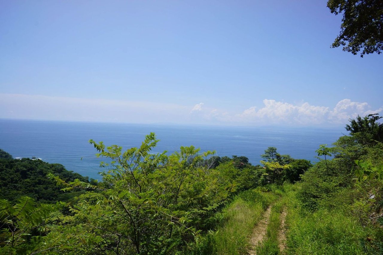 Premier Ocean View Development Site, Jaco, Puntarenas