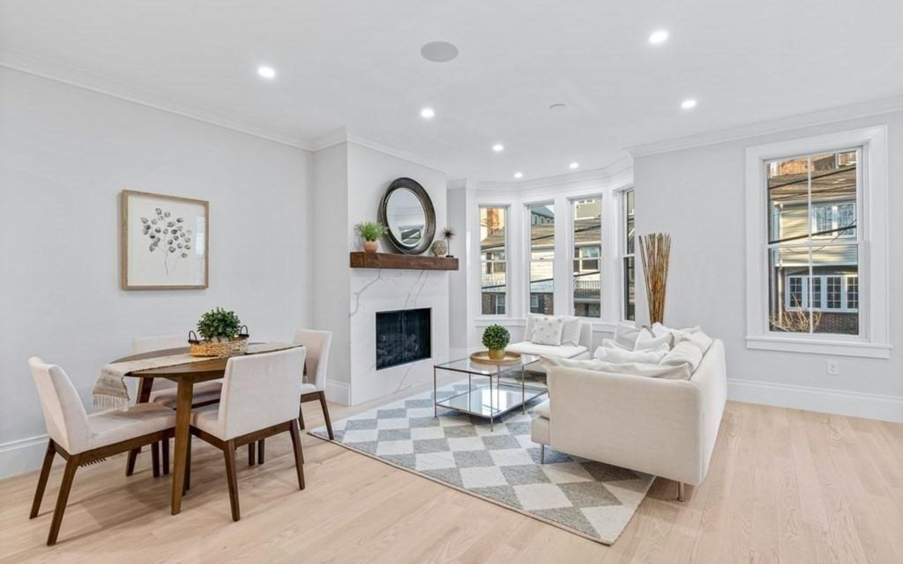 5 Things to Consider Before Buying a Vacation Home