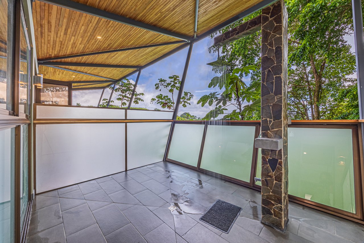 Luxury Boutique Eco Hotel, Osa, Puntarenas