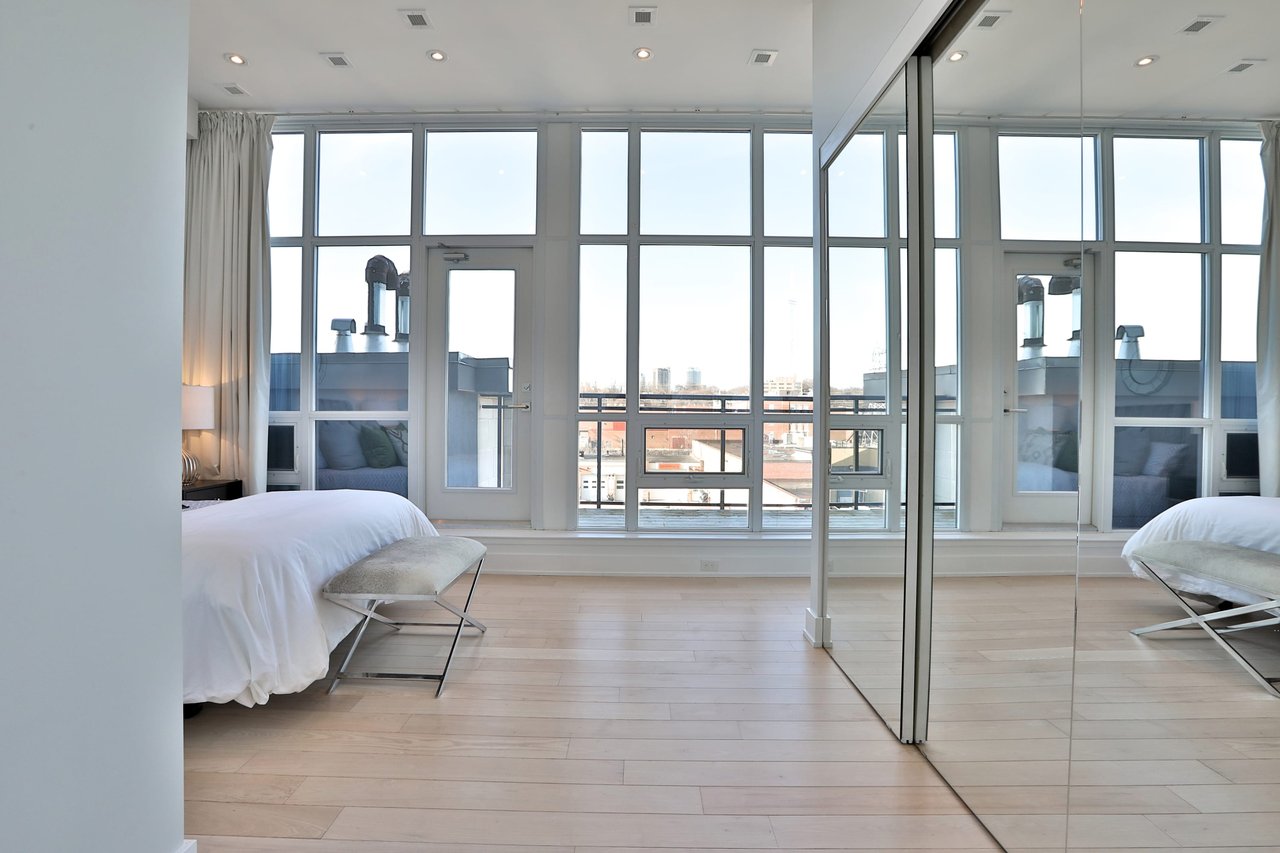 ANNEX LOFT HOUSES