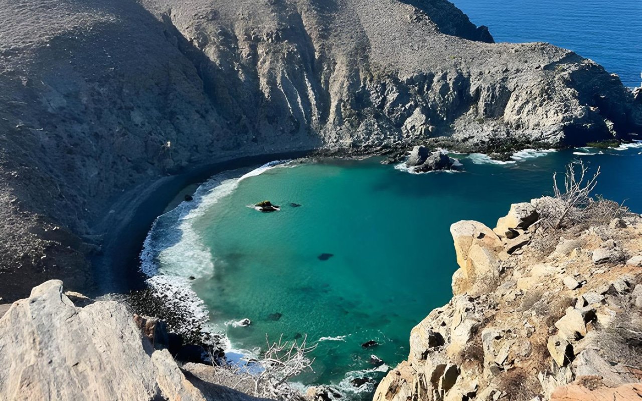 Todos Santos