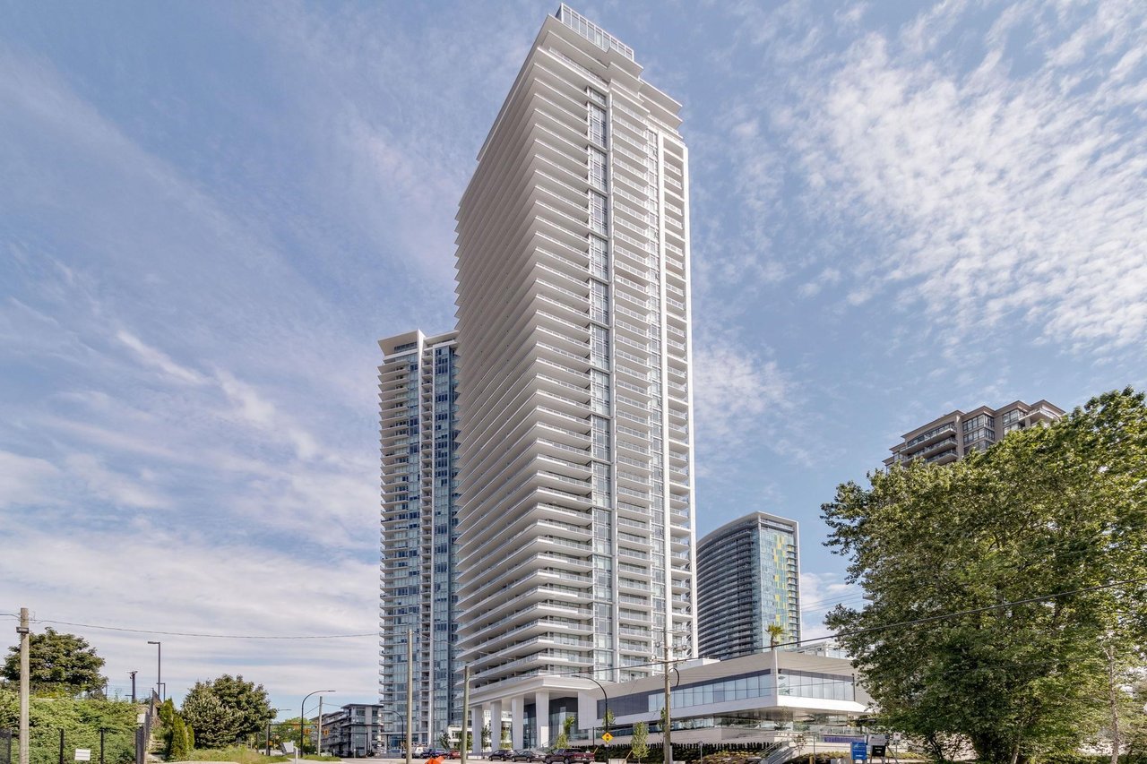 2501-1888 Gilmore Avenue, Burnaby