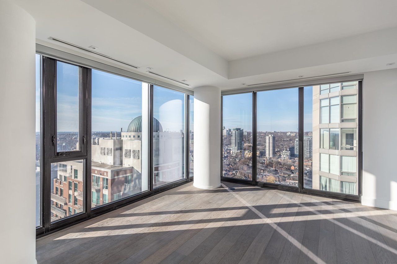 Yorkville Private Estates