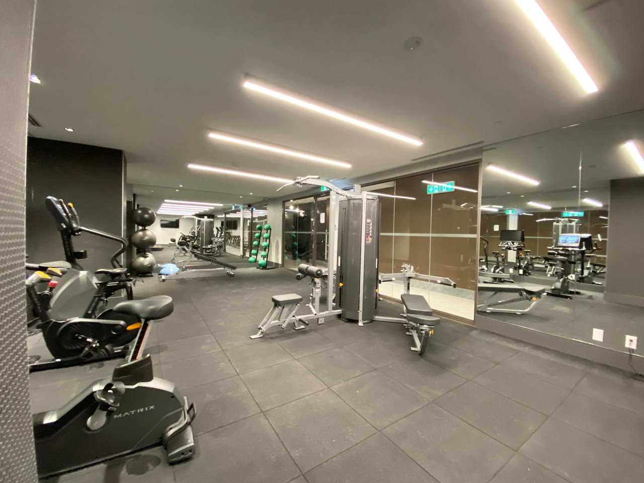 8 Widmer St Unit: 3005