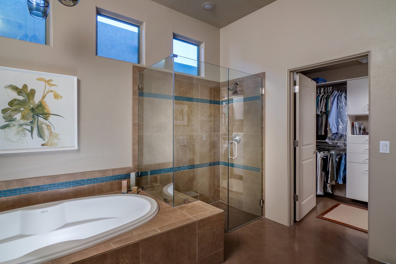 Highly Sought After Gated Community of The Preserve at Dove Mountain