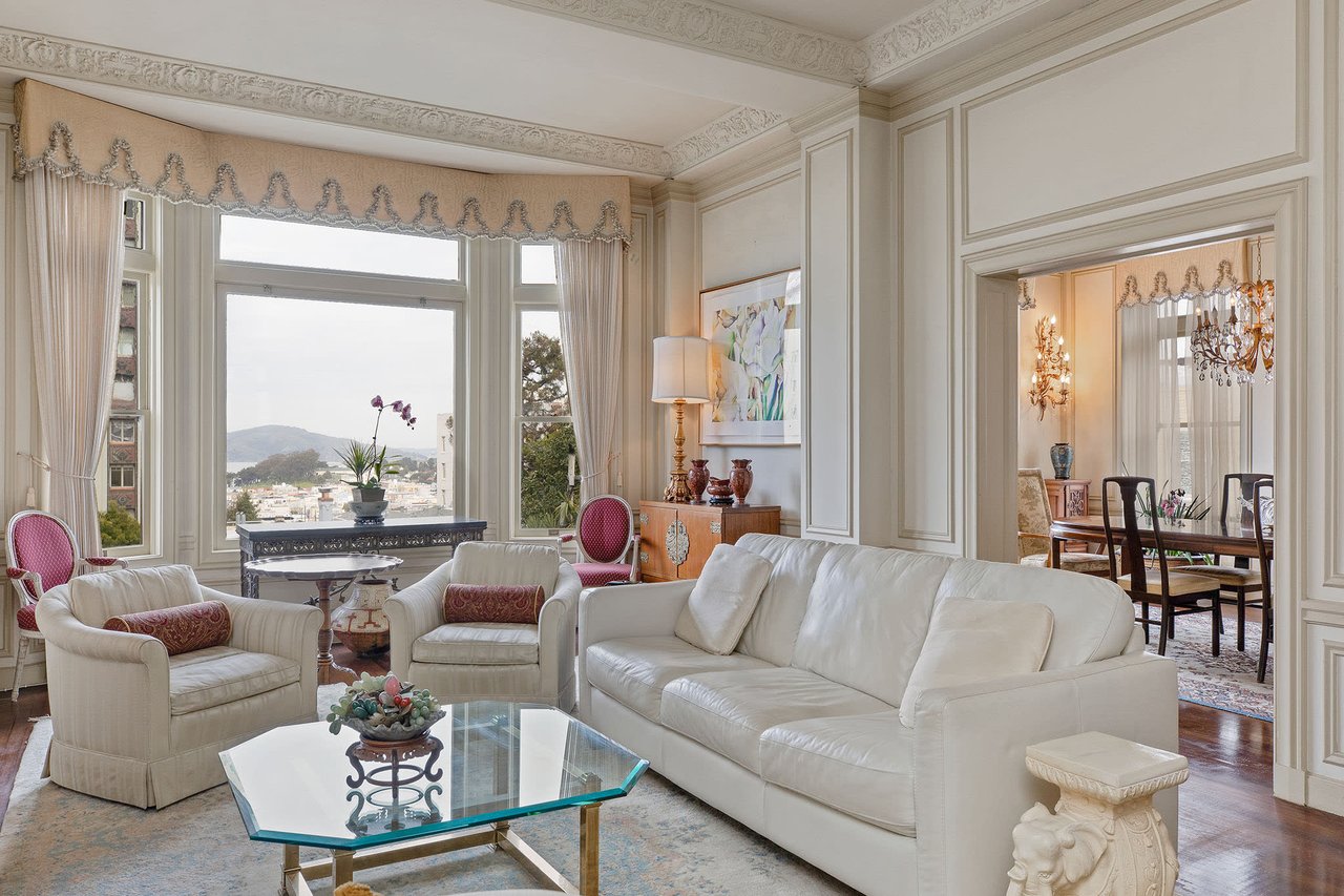 1940 Broadway #1E