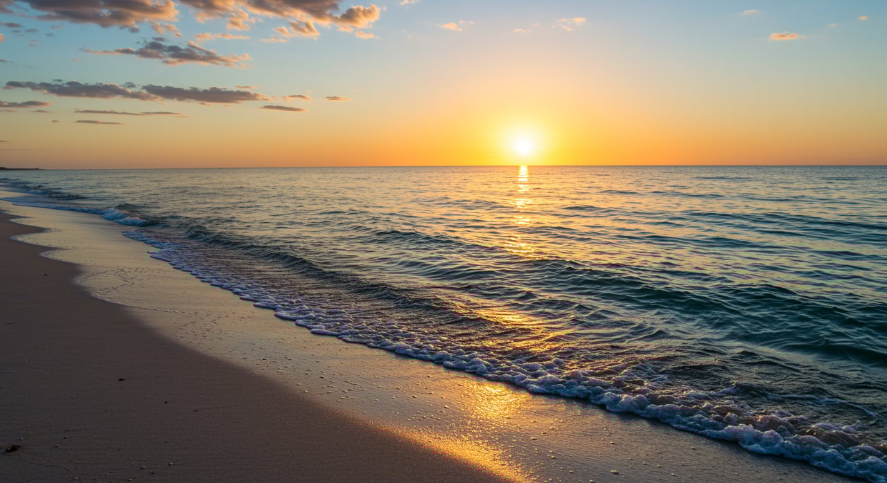 Top 8 best beach towns on the West Coast