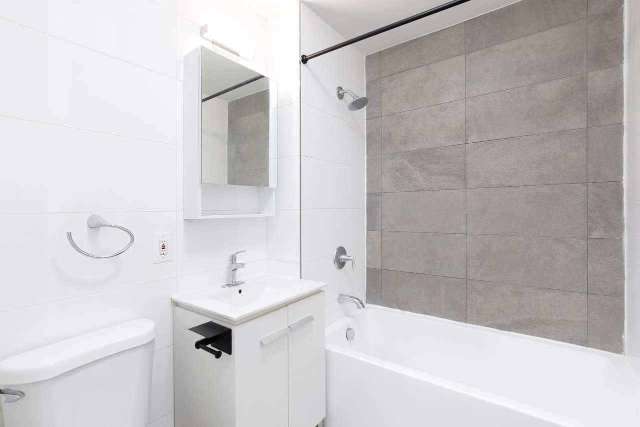 788 Madison Street, Apt 1-L