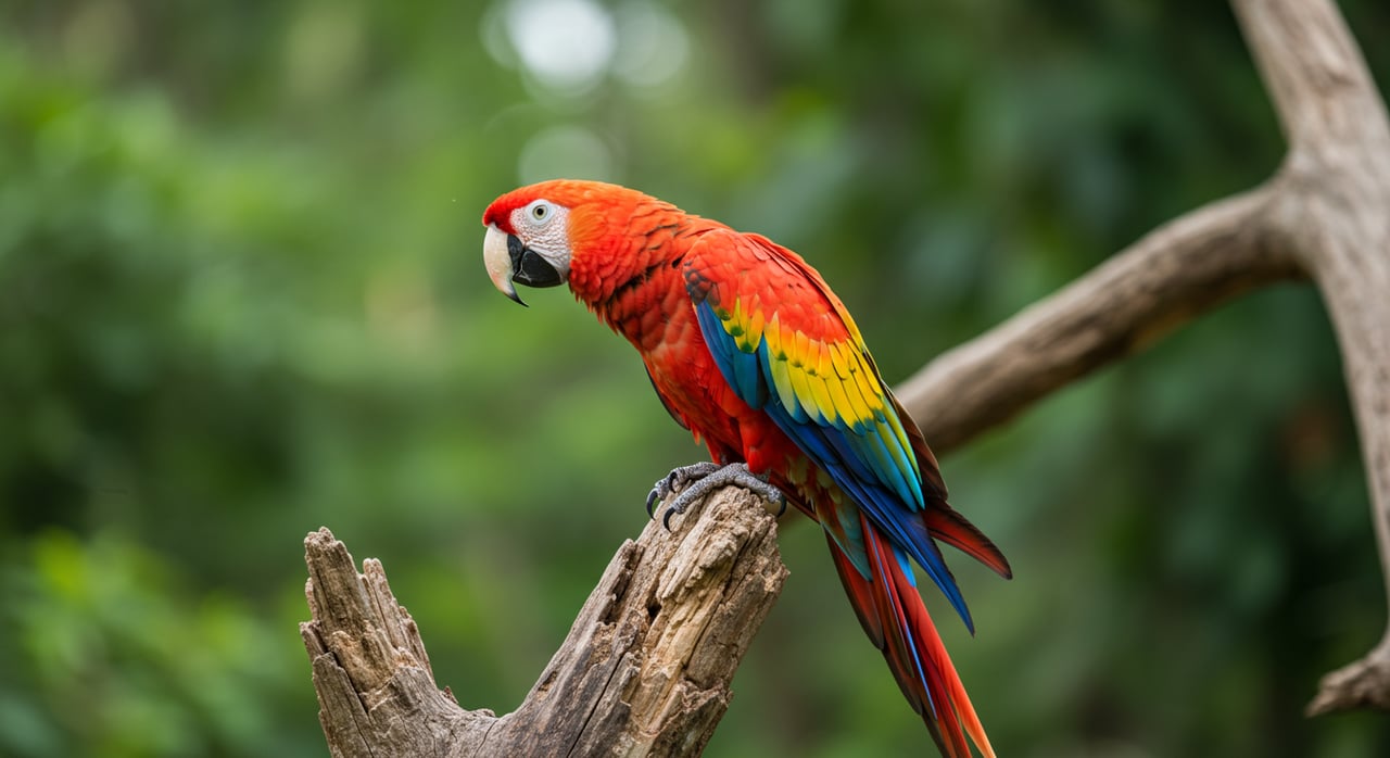 A Guide to Costa Rica Parks