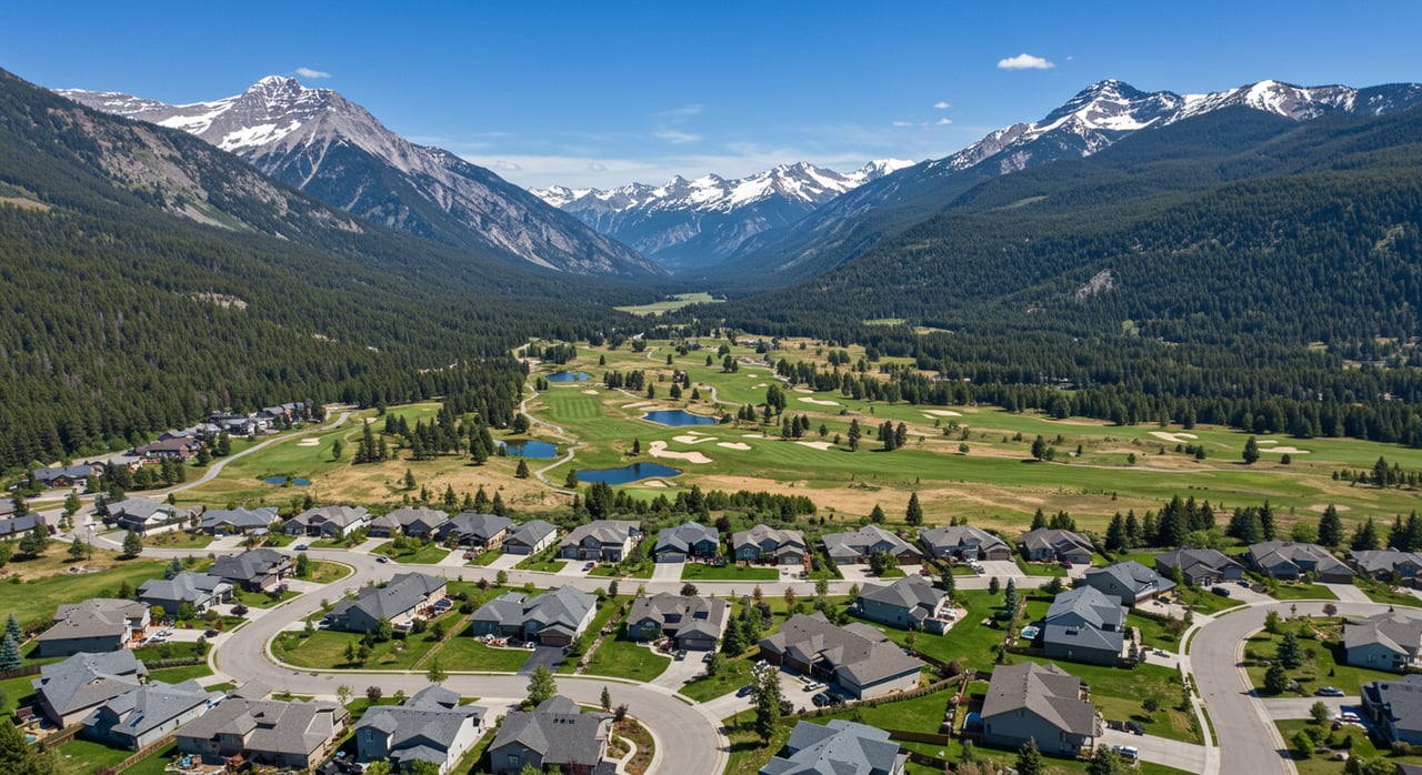 Mammoth Lakes Real Estate Market Update for June 2024