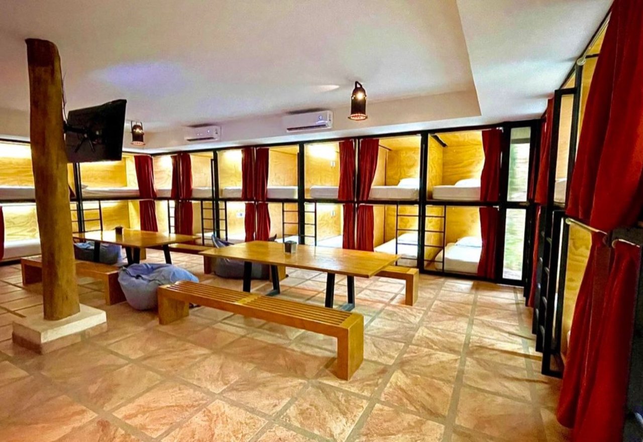 Boutique Jungle Resort and Hostel, Jaco, Puntarenas