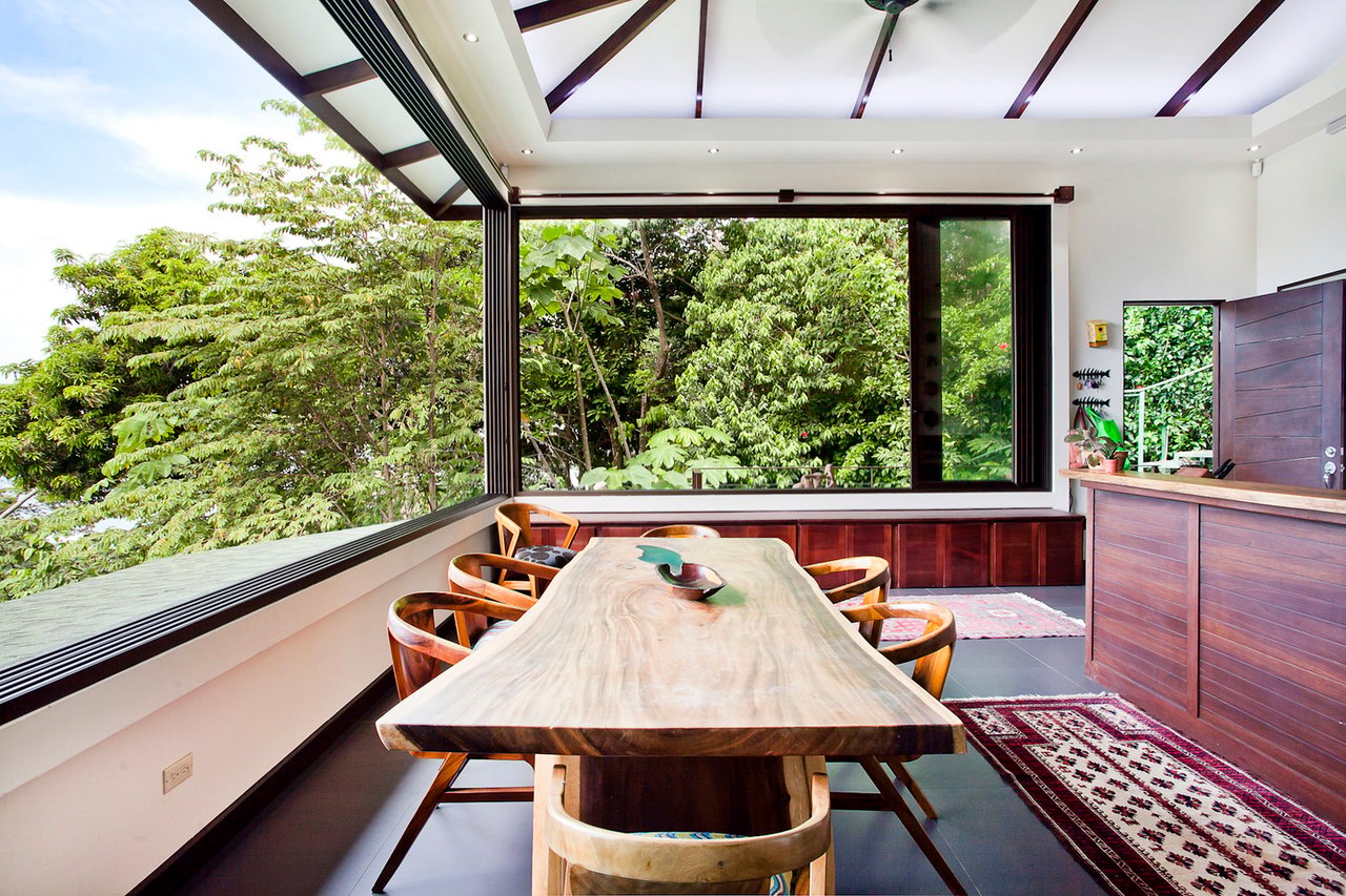 Penthouse Loft Jungle Villa, Manuel Antonio, Puntarenas