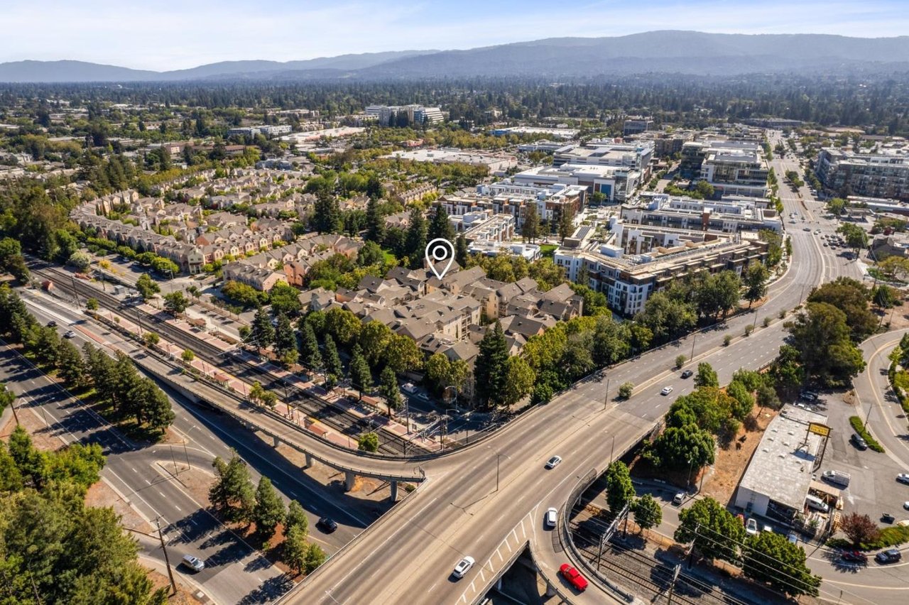 2255 Showers Drive, #255, Mountain View 94040