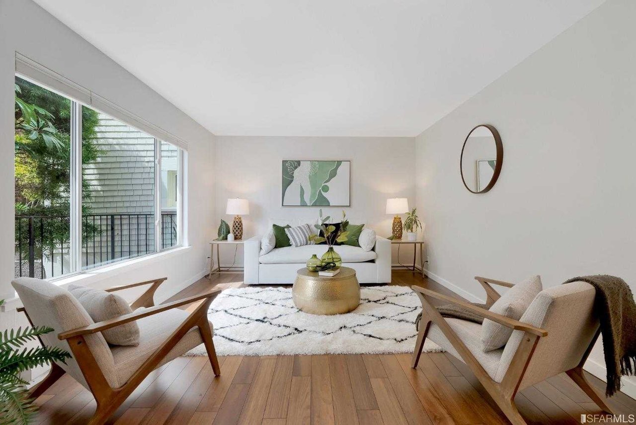 1900 Sutter Street Unit 3